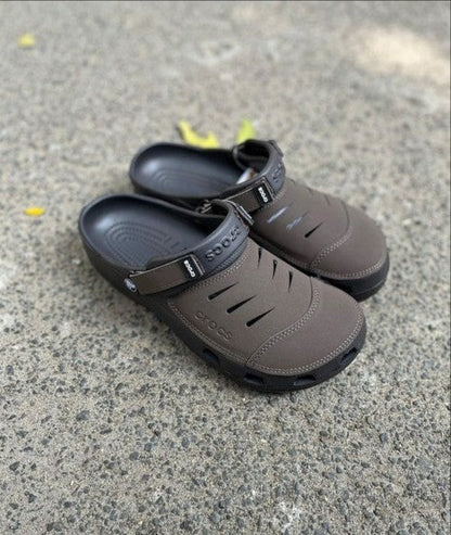 Crocs Yukon Deep Brown