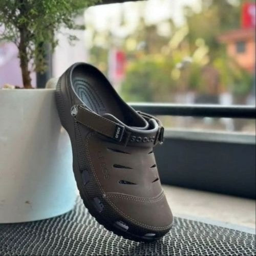 Crocs Yukon Deep Brown