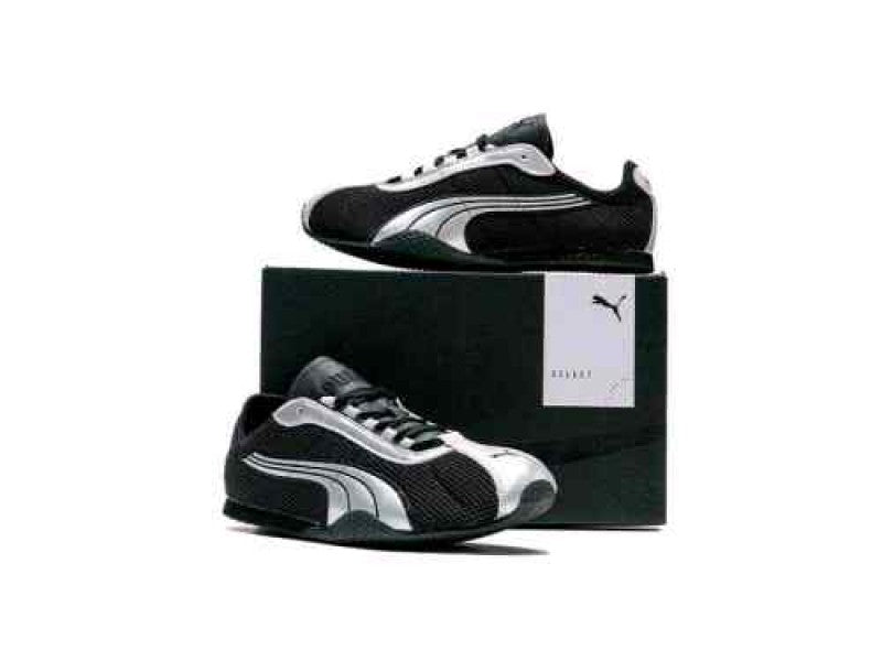 SALE PMA H STREET BLACK