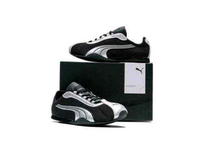 SALE PMA H STREET BLACK