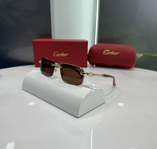 CTR WOOD BROWN PREMIUM SHADES 007