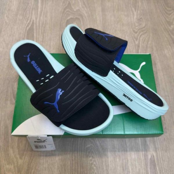 Puuma Nitrocat V djust Comfort Premium SkySlides