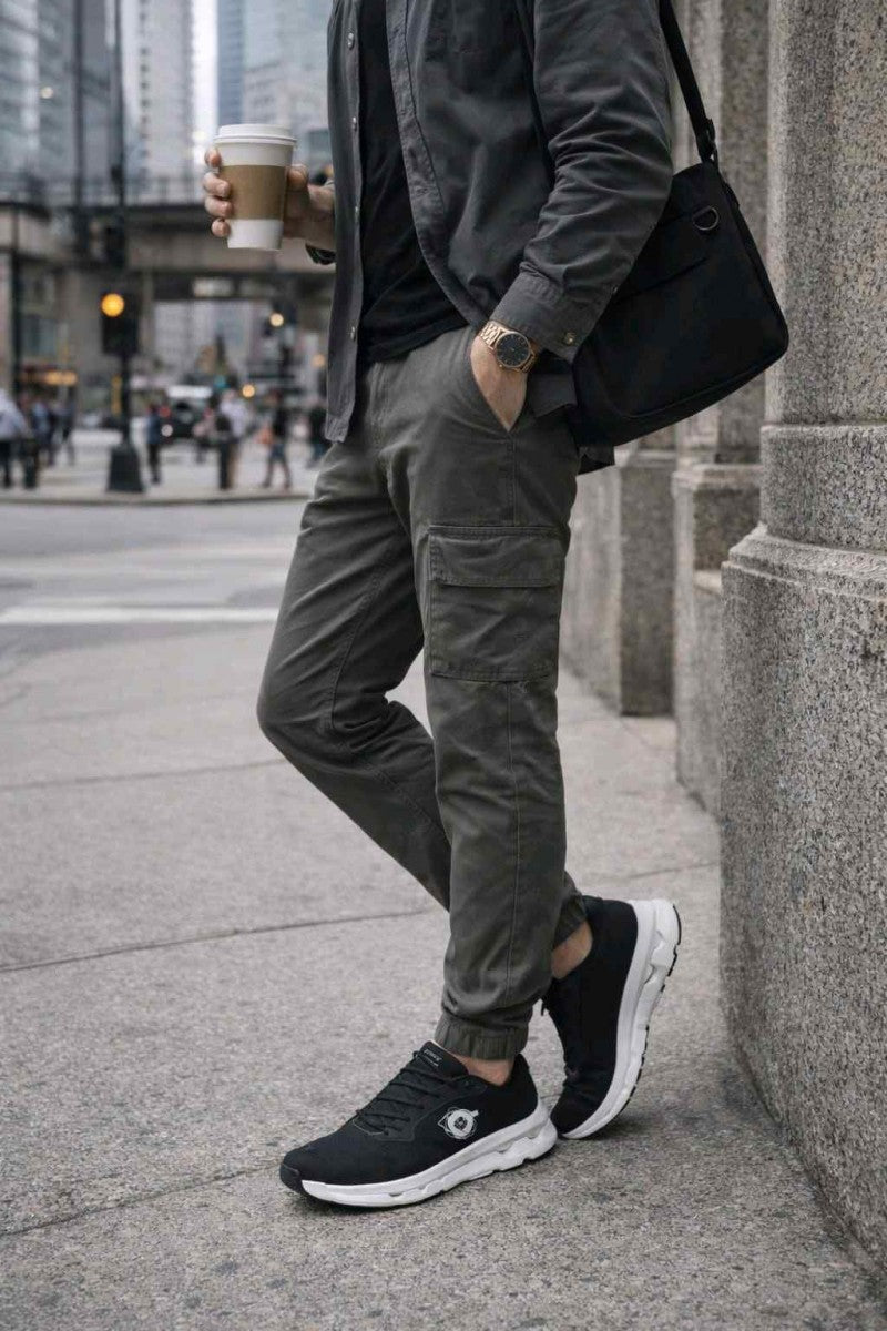 SALE KITH OC BLACK