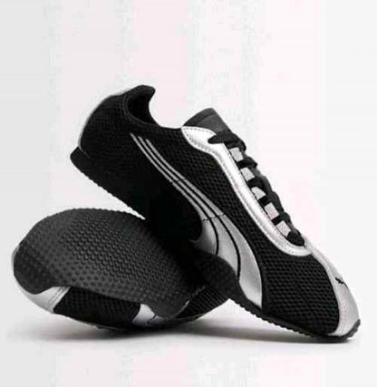 SALE PMA H STREET BLACK