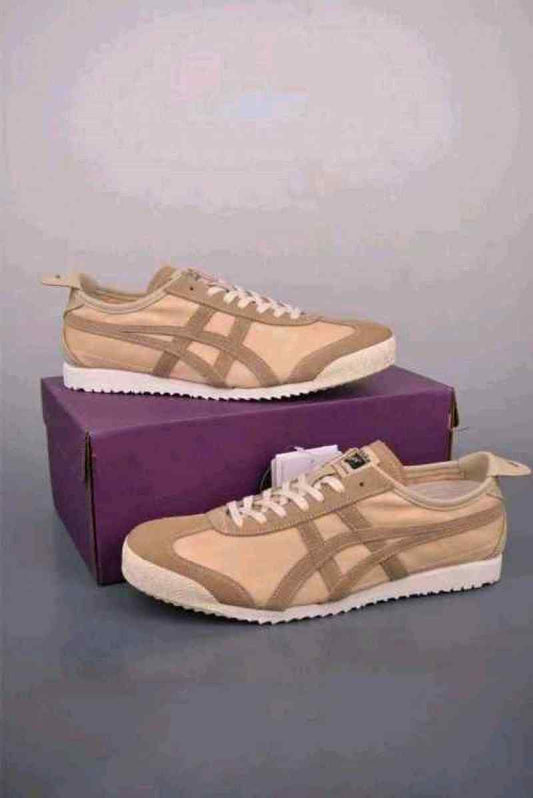 SALE ONTS TIGER MEXICO 66NM WOOD CREPE