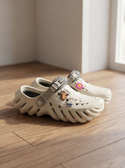 CROCS LITE RIDE ECHO CLOG