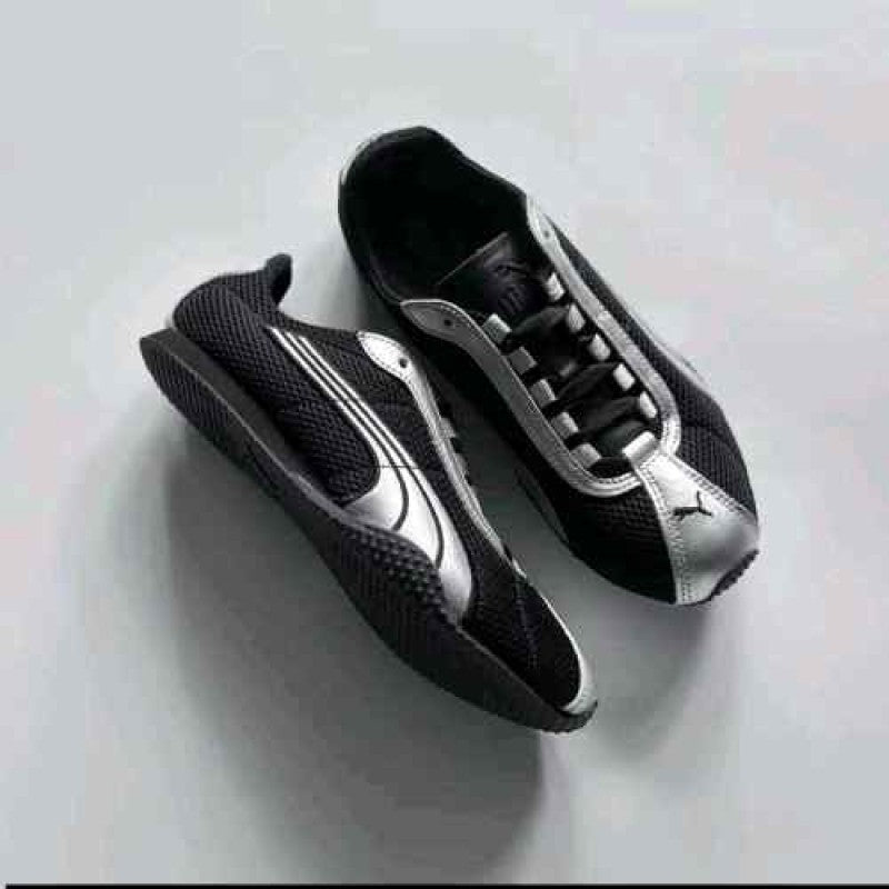 SALE PMA H STREET BLACK
