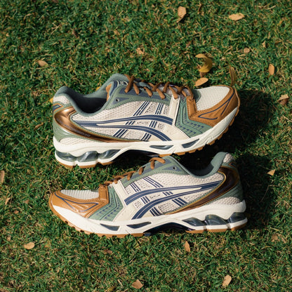ASC. Gel Kayano 14 Vanilla Tarmac