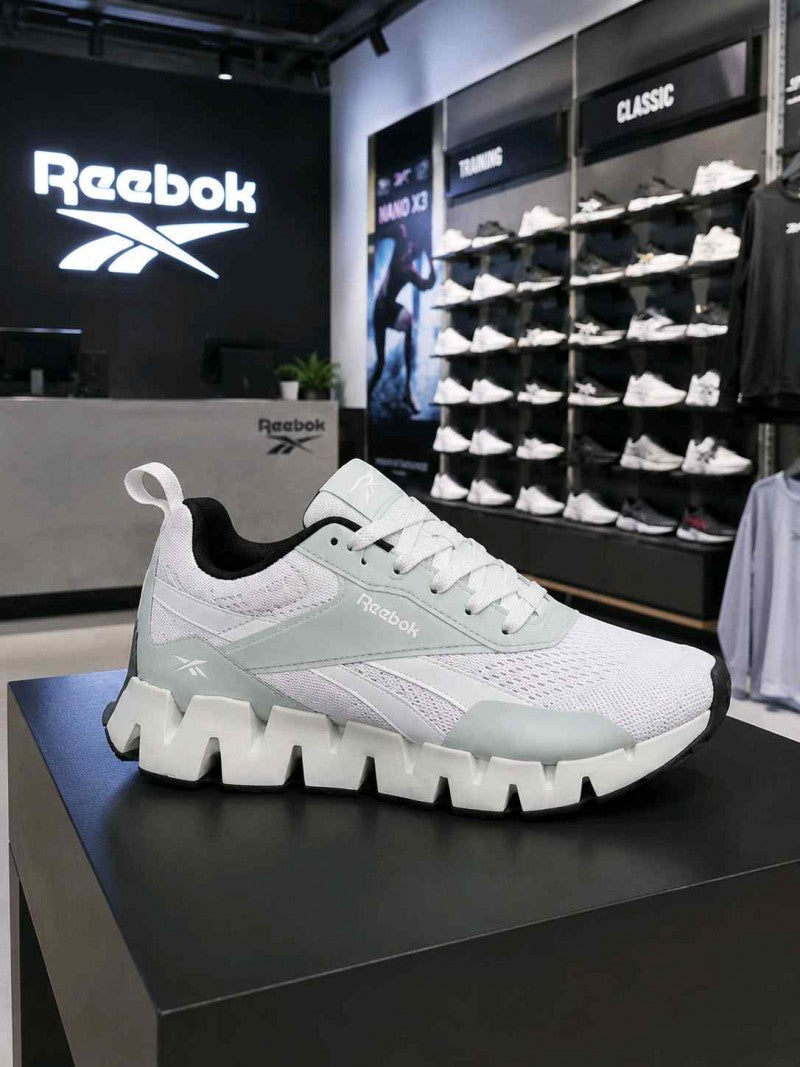 SALE REEBOK ZIG DYNAMICA STR GREY