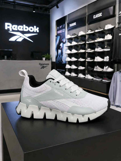 SALE REEBOK ZIG DYNAMICA STR GREY