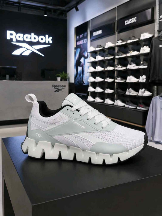 SALE REEBOK ZIG DYNAMICA STR GREY
