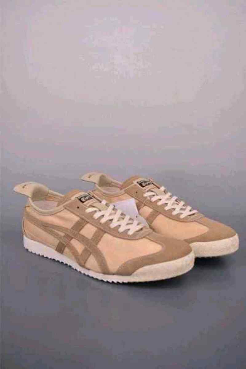 SALE ONTS TIGER MEXICO 66NM WOOD CREPE