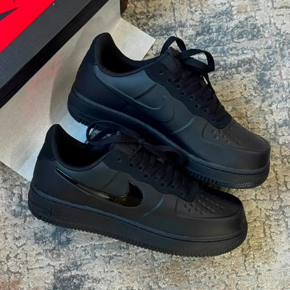 NK AIR FORCE 1 TRIPLE BLACK