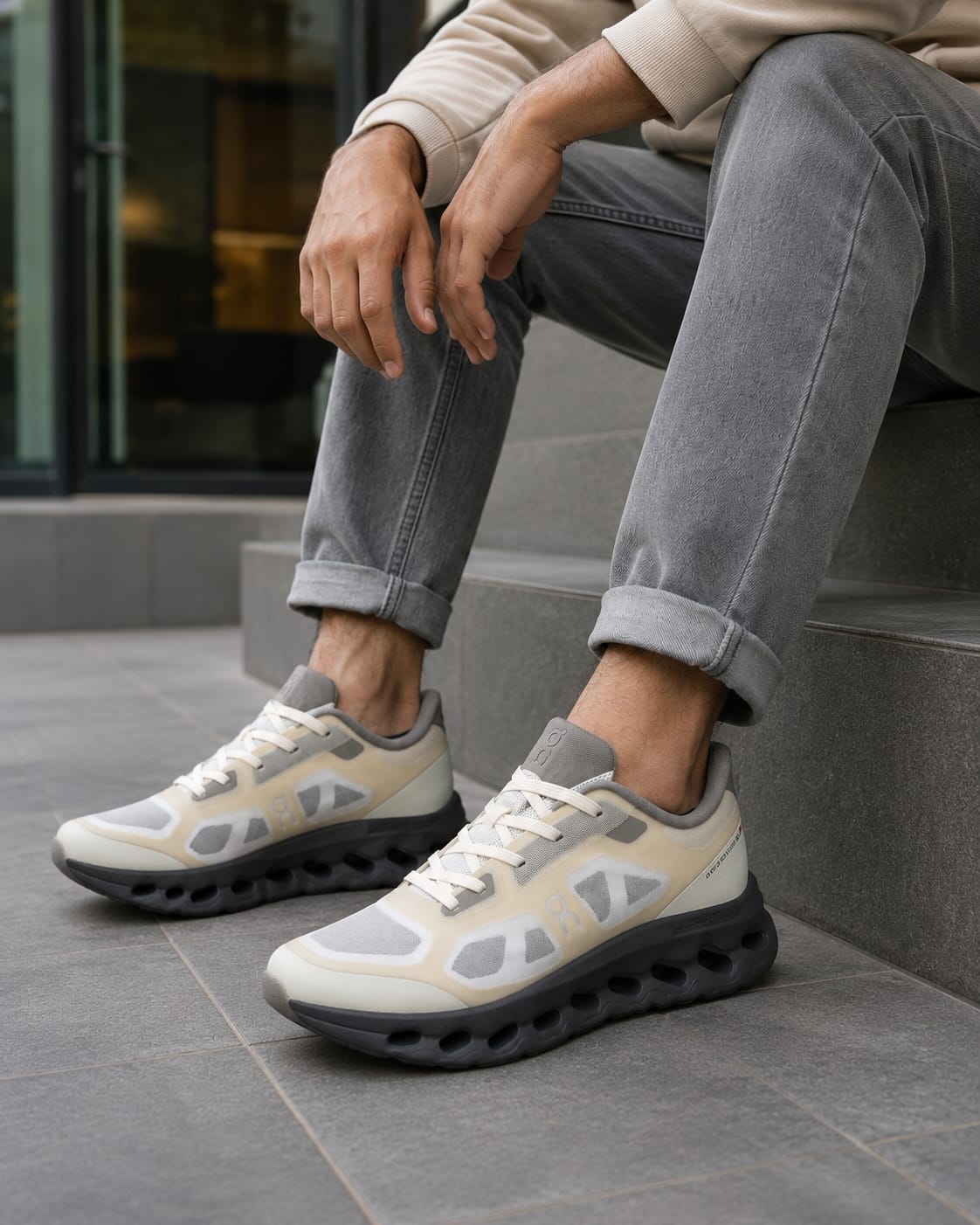 UA REMIX DUE PEBBLE