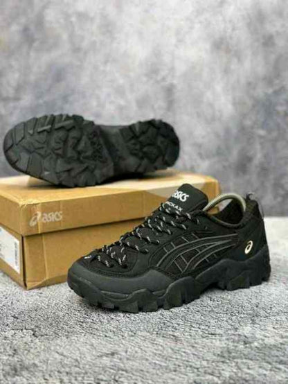 SALE ASC GEL PICKAX BLACK