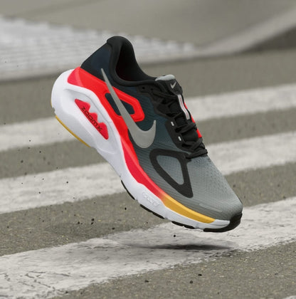 NK AIR ZOOM STRUCTURE PLUS
