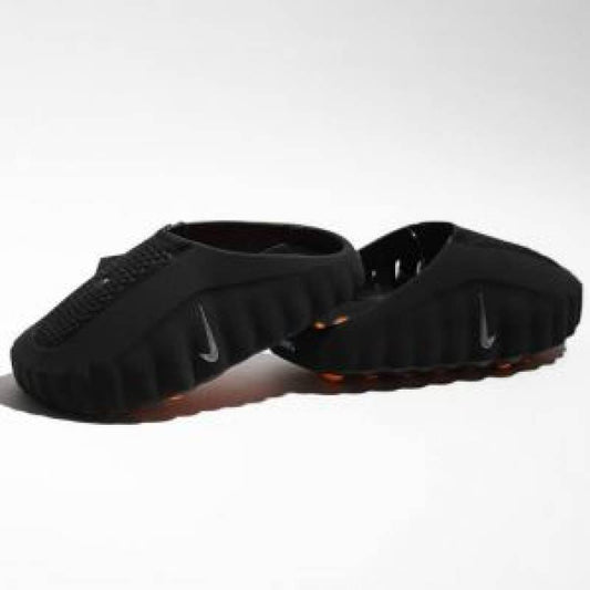 NK MIND 001 BLACK