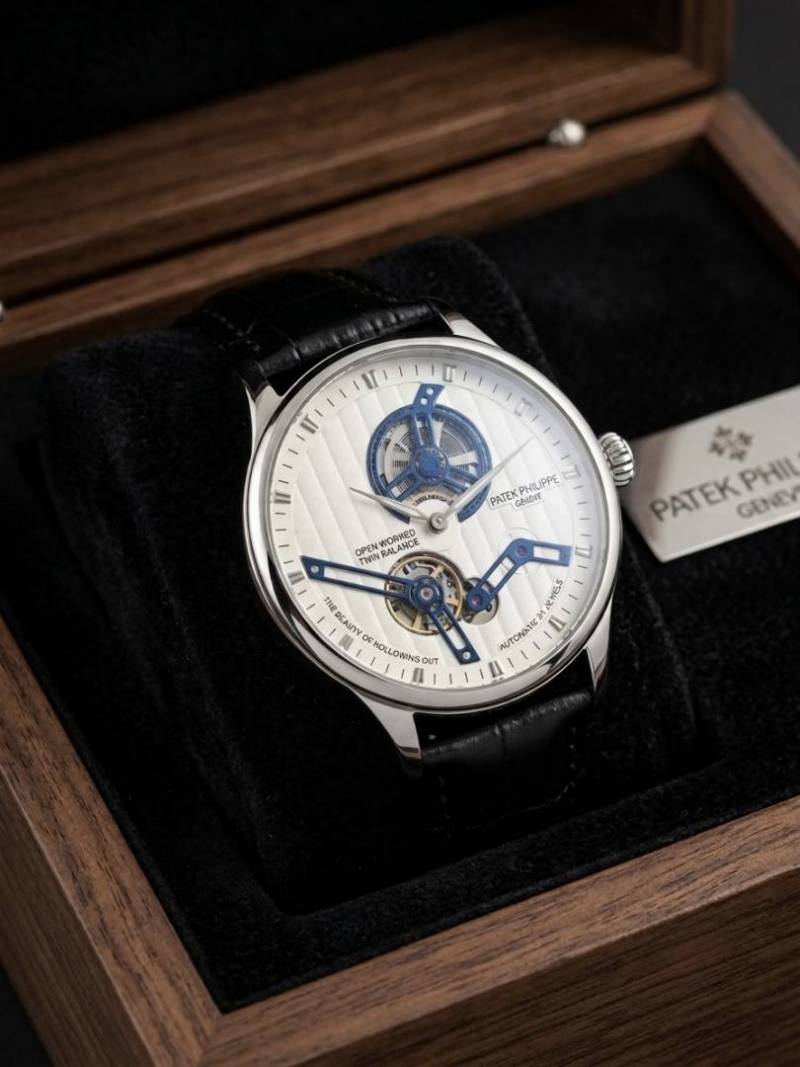 PAT_PHL AUTOMATIC WATCH WC 1560