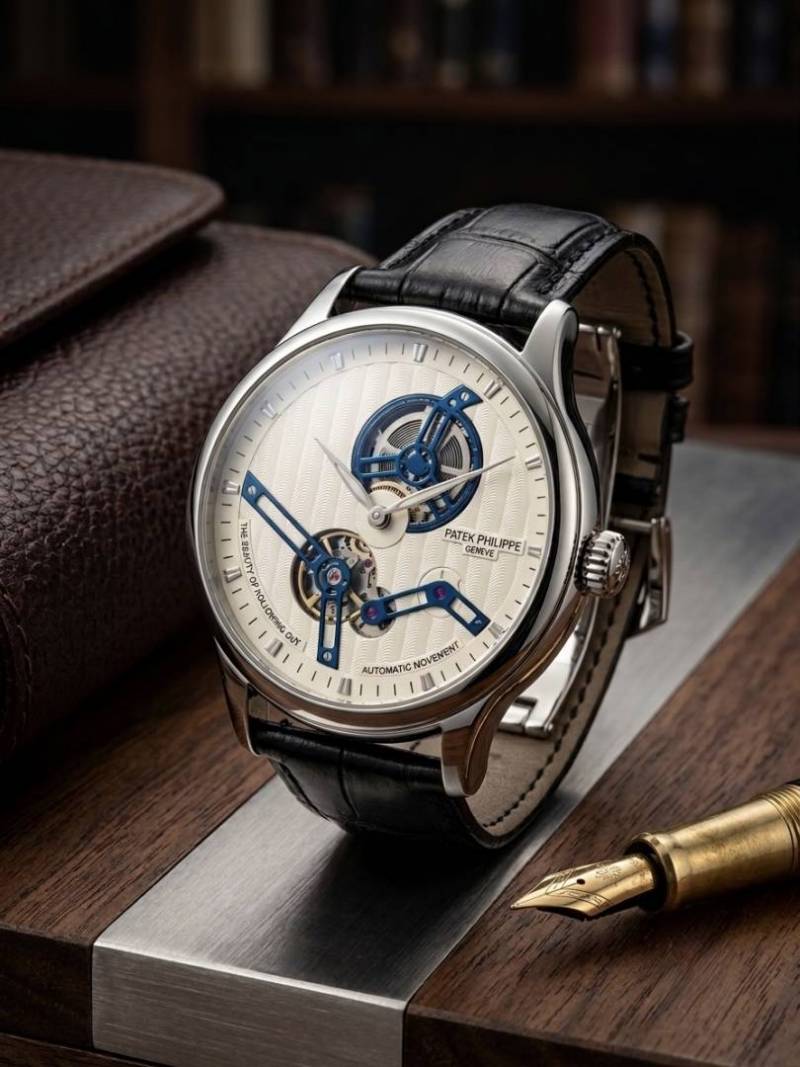 PAT_PHL AUTOMATIC WATCH WC 1560