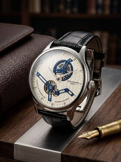 PAT_PHL AUTOMATIC WATCH WC 1560
