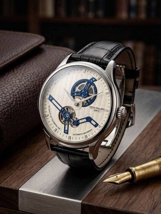 PAT_PHL AUTOMATIC WATCH WC 1560