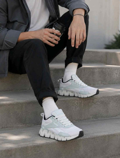 SALE REEBOK ZIG DYNAMICA STR GREY