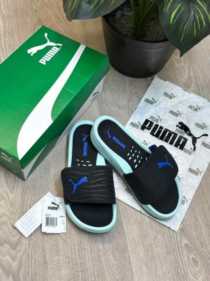 Puuma Nitrocat V djust Comfort Premium SkySlides