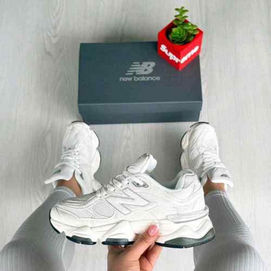 SALE NB UNITED ARROWS WHITE
