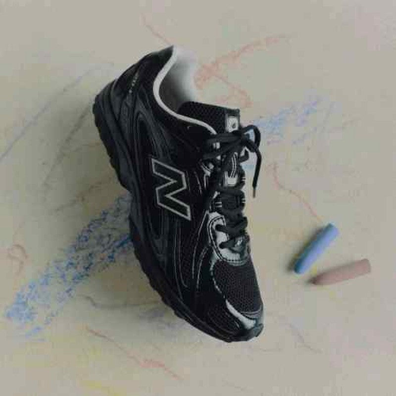 SALE NB BLACK TIMBERWOLF