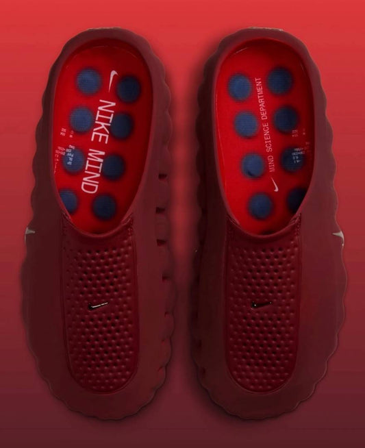 NK MIND 001 TEAM RED SPIDER MAN