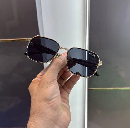 PRD GOLD BLACK PREMIUM SHADES119