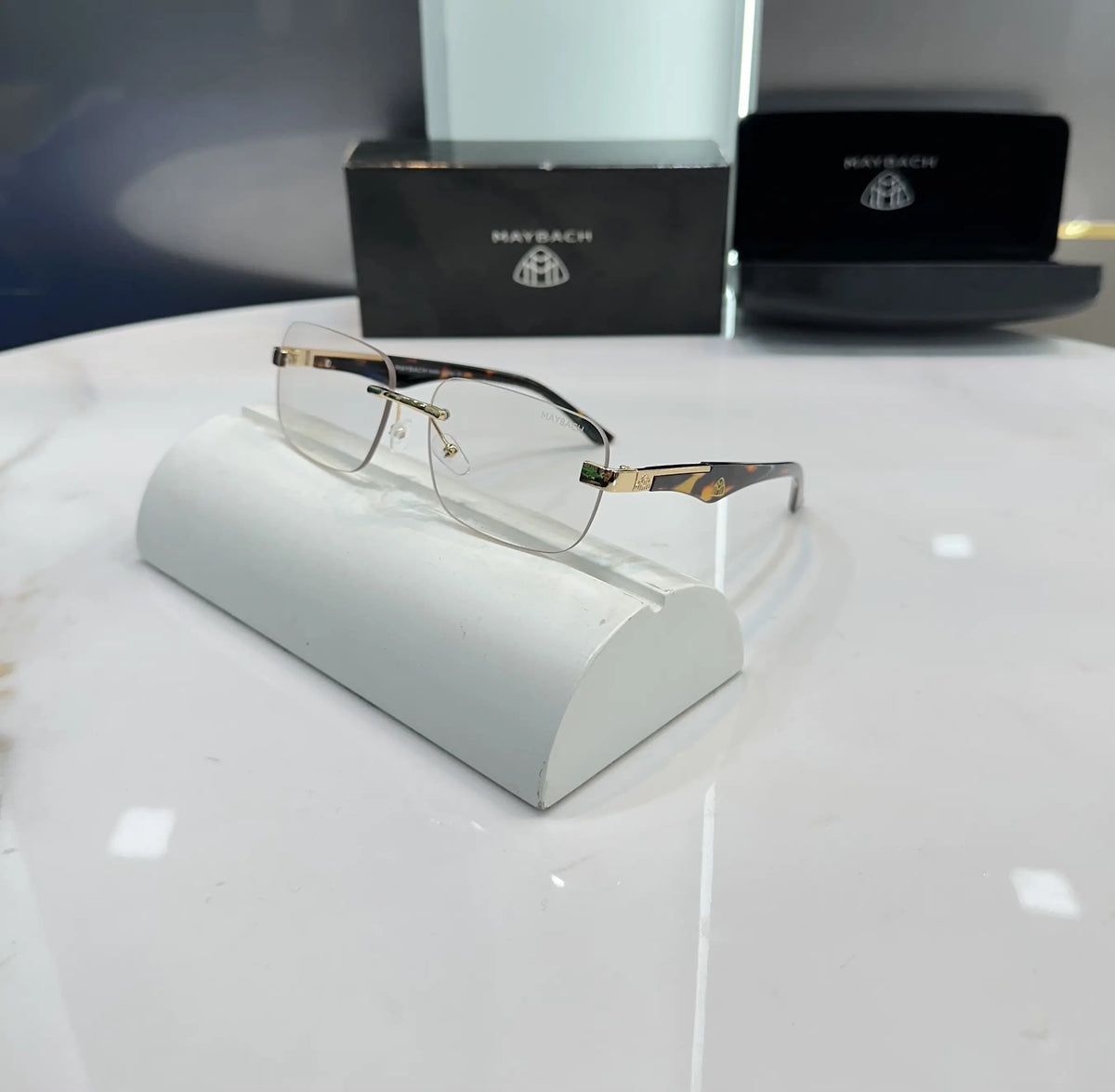 MBH TIGER AUJLA PREMIUM GLASSES Z25