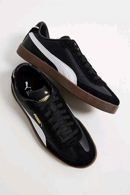SALE PMA ARMY CLUB ERA BLACK WHITE