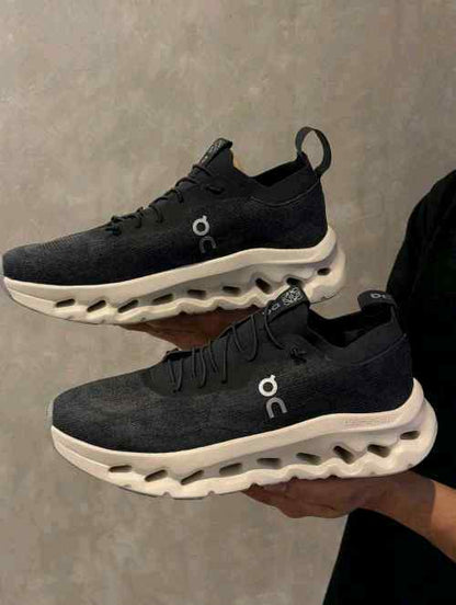 OC LOEW DENIM GREY
