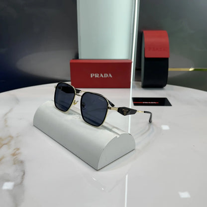 PRD GOLD BLACK PREMIUM SHADES119
