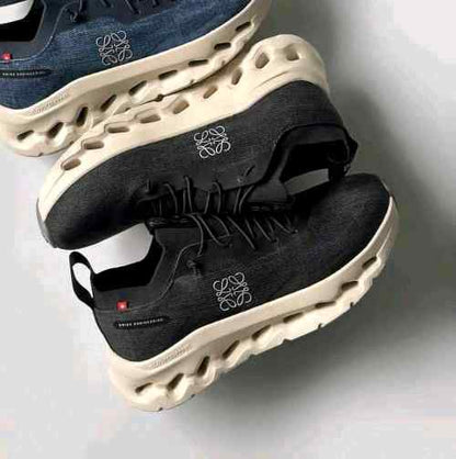 OC LOEW DENIM GREY
