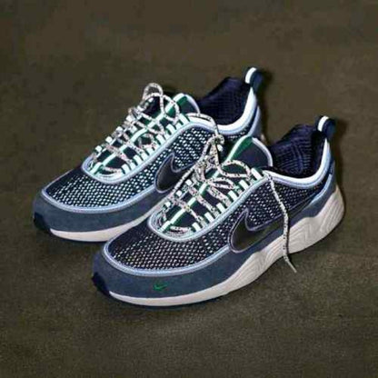 SALE UNDEFEATED NK AIR ZOOM SPIRIDON THUNDER BLUE