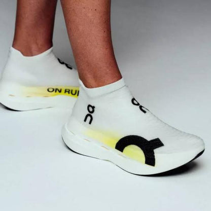 OC BOOM STRIKE LS WHITE YELLOW