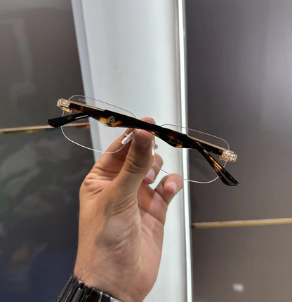 MBH TIGER AUJLA PREMIUM GLASSES Z25