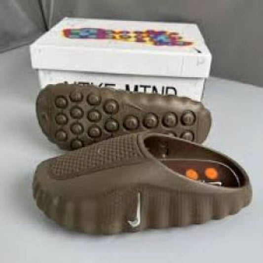 NK MIND 001 MULE IN THE BEOWN