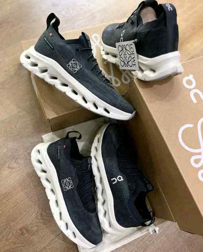 OC LOEW DENIM GREY