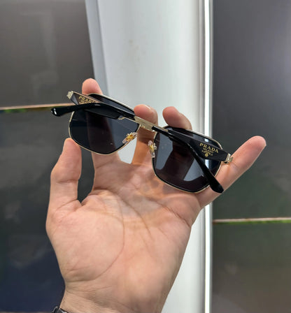 PRD GOLD BLACK PREMIUM SHADES119