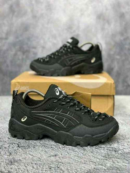 SALE ASC GEL PICKAX BLACK