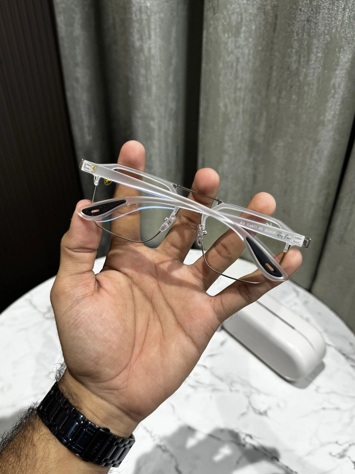 RBN ICE PREMIUM GLASSES 04
