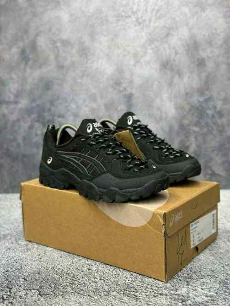 SALE ASC GEL PICKAX BLACK