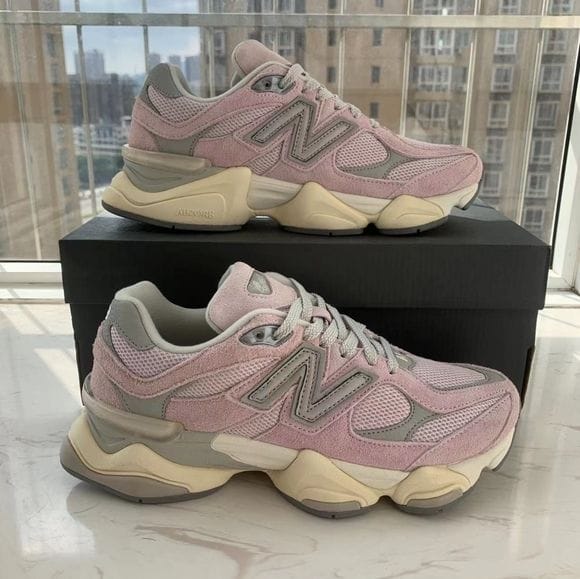 NB SKY PINK
