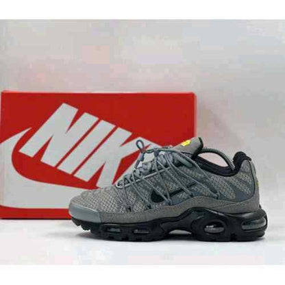 SALE NK AIR MAX TN PLUS TOGGLE REFLECTIVE GREY
