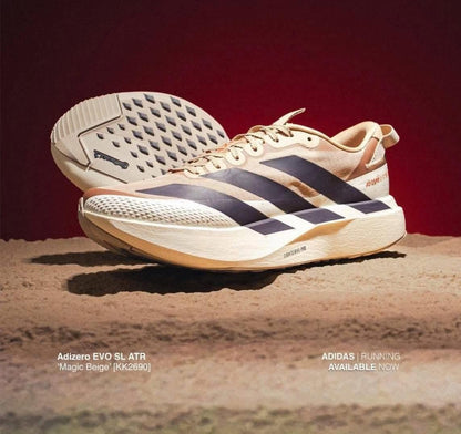 AD ADIZERO EVO SL