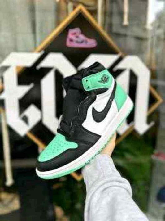 SALE NK AIR JORDAN RETRO OG HIGH SHOE GREEN