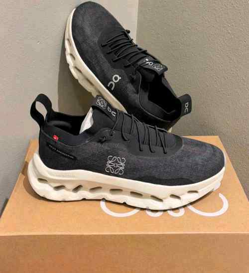 OC LOEW DENIM GREY